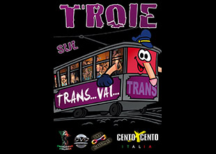 Troie sul trans… vai…