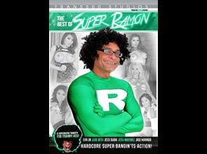 The Best Of Super Ramon