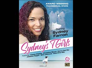 Sydney’s T-Girls