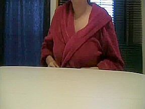 Milky Beth lactating and self sucking