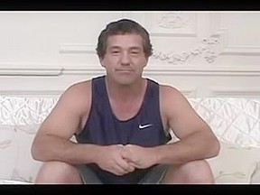 Old Faggot Gets His Asshole Stuffed With Several Shedicks