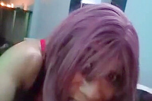 Mistress And Sissies Interracial Party Blowjobs