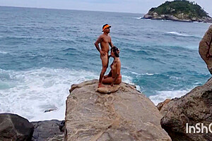 Sabrina Prezotte – Eu Maicky24 E Fomos A Praia Juntos E Olha So Oque Apontamos Confira Completo No Red 5 Min