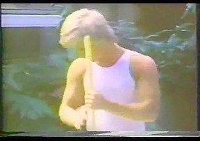 Hot fucking scenes with vintage shemales