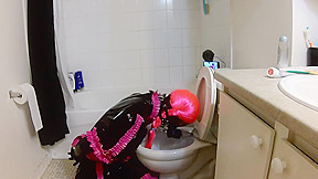 Sissys Time out