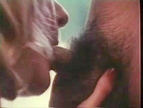 This vintage fucking trio is super hot