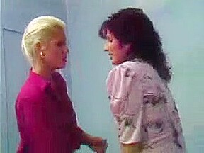 Vintage Shemale ass frigging hairy girlfriend