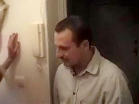 Vintage tranny from Poland sexual compilation